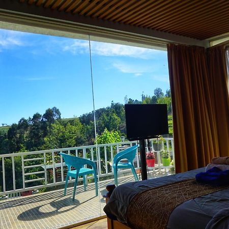 La Niebla Farm Resort Утакаманд Экстерьер фото