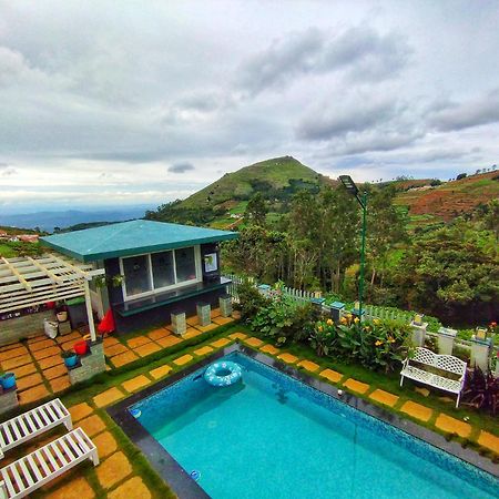 La Niebla Farm Resort Утакаманд Экстерьер фото