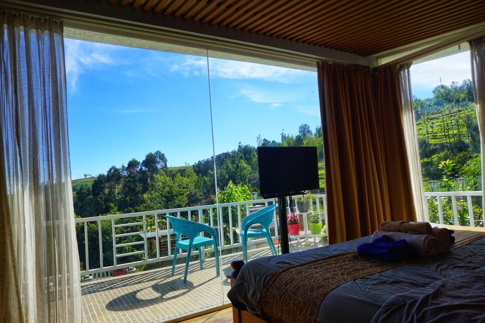 La Niebla Farm Resort Утакаманд Экстерьер фото