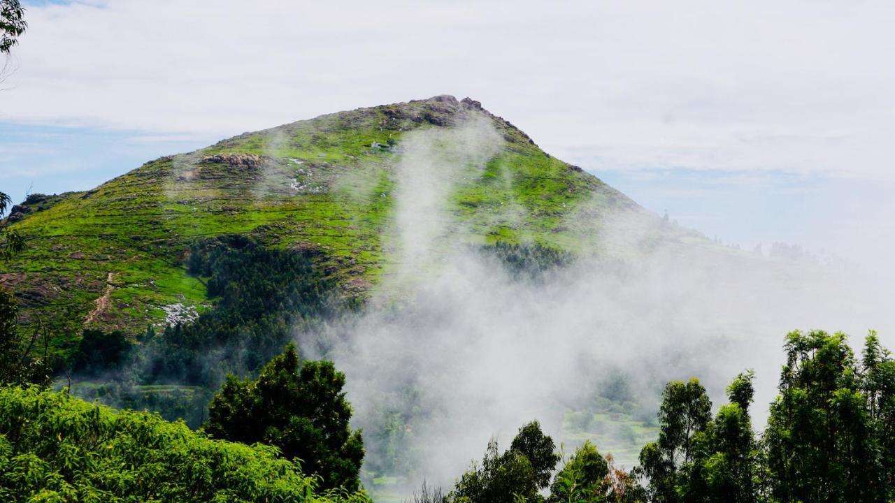 La Niebla Farm Resort Утакаманд Экстерьер фото